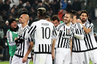 Juventus, è il terzo 4-0 nei derby e tra le 5 peggiori sconfitte del Torino