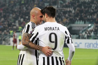 Serie A Juventus, che attacco: quattro così non li ha nessuno