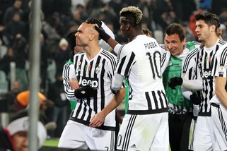 Coppa Italia, pagelle Juventus: Zaza da urlo