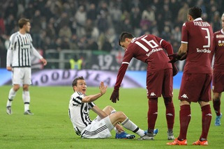 Coppa Italia, pagelle Torino: Maxi Lopez nullo