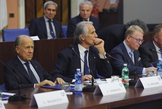 Ryder Cup 2022 a Roma– Il miracolo di Chimenti