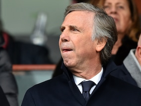 Serie A Preziosi: «Il Genoa non cambia allenatore»