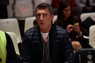 Serie A, Pagliuca: «Juve-Inter del '98? Un furto»