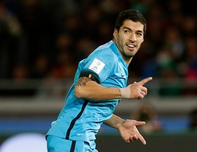 Mondiale per club, sarà River Plate-Barcellona: Suarez stende il Guangzhou