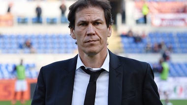 Serie A Roma, Garcia prova a resistere e tiene la squadra a rapporto