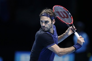 Tennis, Federer: «Non ho ancora piani per il ritiro»