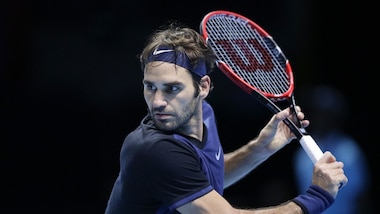 Tennis, Federer: «Non ho ancora piani per il ritiro»