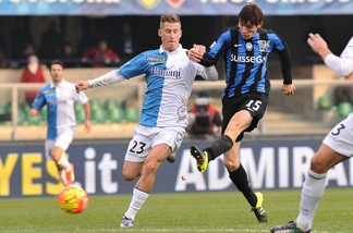 Milan, ecco i nomi per il centrocampo: l'Atalanta dice no per De Roon