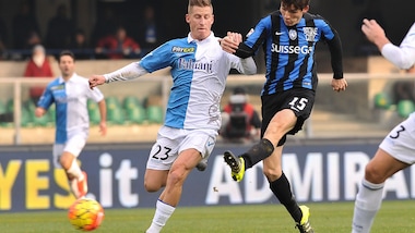 Milan, ecco i nomi per il centrocampo: l'Atalanta dice no per De Roon