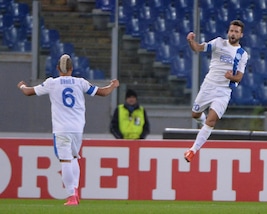 Calcio, il Dnipro rischia l'esclusione dalle coppe europee per tre anni