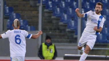 Calcio, il Dnipro rischia l'esclusione dalle coppe europee per tre anni