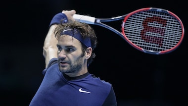 Tennis, Federer: un altro Slam a quota 2,80