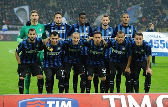 Inter, nessun gol italiano: l'ultimo un anno fa