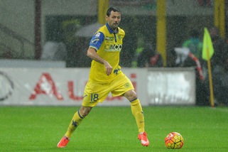 Serie A Gobbi: «Torno da ex, ma voglio punti per il Chievo»