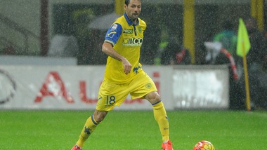 Serie A Gobbi: «Torno da ex, ma voglio punti per il Chievo»