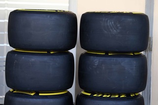 F1: Pirelli ecco le mescole per Bahrein e Cina
