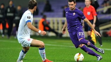 Serie A Fiorentina, escluse lesioni per Pasqual