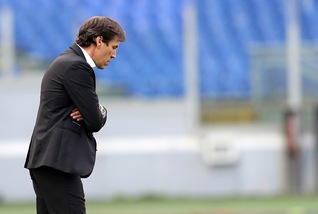 Roma-Garcia: addio vicino e i bookie chiamano Lippi