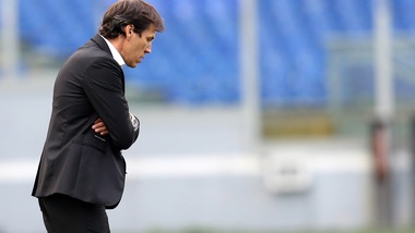 Roma-Garcia: addio vicino e i bookie chiamano Lippi