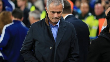 I bookmaker su Mourinho: lo United nel futuro