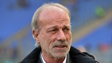 Serie A Roma, Sabatini: «Garcia? Domenica sarà in panchina»