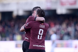 Modena-Salernitana in diretta, seguila in tempo reale