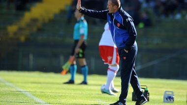 Perugia-Livorno in diretta, le formazioni ufficiali. Live dalle 21