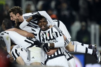 Serie A, Juventus da corsa: ecco perché ora è più veloce