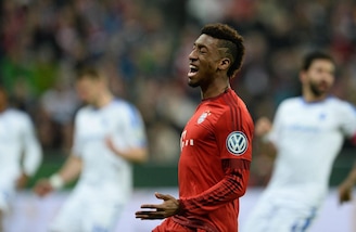 Calciomercato Juventus, Coman: «Spero che il Bayern Monaco mi riscatti»