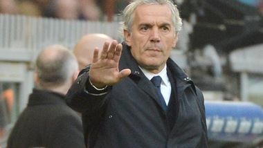 Serie A Bologna, Donadoni: «Empoli? Tra le più difficili»