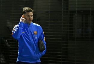 Mondiale per club, il Barcellona spera di recuperare Messi