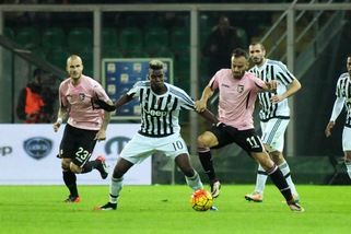 Serie A Palermo, Ballardini punta su Gilardino