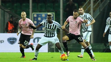 Serie A Palermo, Ballardini punta su Gilardino