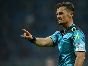 Serie A: designati gli arbitri per la 17ª giornata