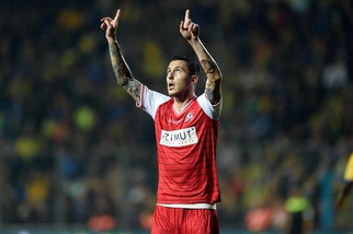 Calciomercato Verona, Marrone ufficiale dalla Juventus