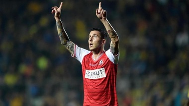 Bari, preso Marrone dalla Juventus