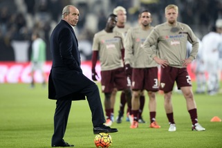 Serie A, il vero Torino combatte. Poi bacia