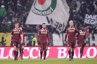 Serie A Torino, rinforzi di qualità: ne servono quattro