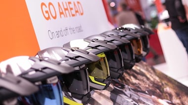 Nuova Honda Africa Twin a Eicma 2015