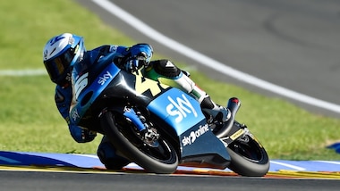 Su Sky Sport Motogp e Sky Sport F1 gli speciali delle feste