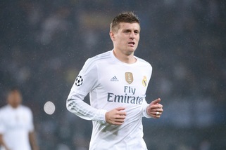 Calciomercato, dalla Spagna: «Juventus e Inter su Kroos»
