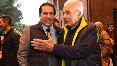 Calciopoli, ex patron Bologna: «Figc e Consob facciano luce»