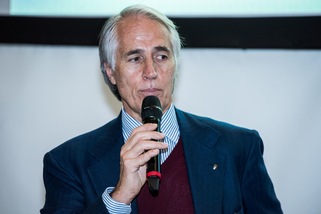 Atletica, Malagò: «Indispensabile cambiare passo»