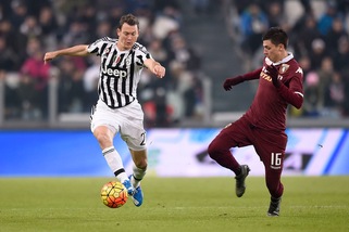 Juventus, Lichtsteiner: «Dobbiamo vincerle tutte»