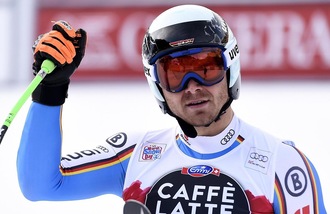 Sci: Coppa del Mondo, le gare