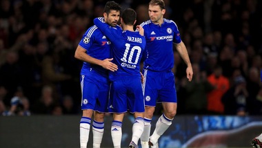 Premier League, Chelsea favorito con il Sunderland