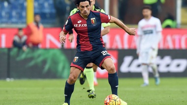 Serie A Genoa, Gasperini perde Tino Costa
