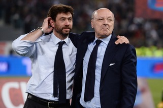 Juventus campione d'Italia del Fair play finanziario