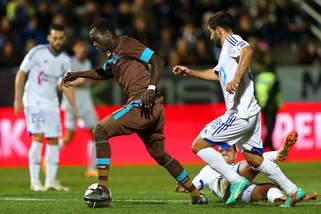 Serie A Carpi, recuperati Gagliolo e Gabriel Silva