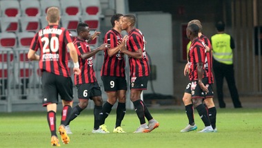 Ligue 1: Nizza-Montpellier 1-0